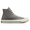 Chuck 70 High «Vintage Canvas – Origin Story Grey»
