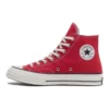 Chuck 70 High «Vintage Canvas Red»