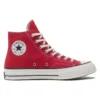 Chuck 70 High «Vintage Canvas Red»