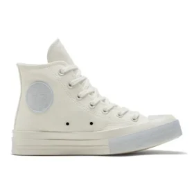 Chuck 70 High «Vintage White»