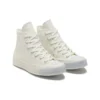 Chuck 70 High «Vintage White»