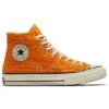 Chuck 70 High «Warm At Heart – Gold Dart»