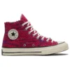 Chuck 70 High «Warm At Heart – Pink»