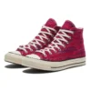 Chuck 70 High «Warm At Heart – Pink»