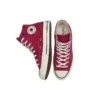 Chuck 70 High «Warm At Heart – Pink»