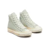 Chuck 70 High «Washed Denim»