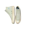 Chuck 70 High «Washed Denim»