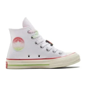 Chuck 70 High «Watermelon»