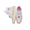 Chuck 70 High «Watermelon»