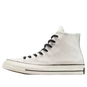Chuck 70 High «Web-Weave»