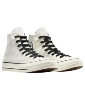 Chuck 70 High «Web-Weave»