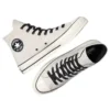 Chuck 70 High «Web-Weave»