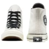 Chuck 70 High «Web-Weave»