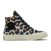 Chuck 70 High «Welcome To The Wild Eggs»