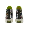 Chuck 70 High «Welcome To The Wild Eggs»