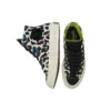 Chuck 70 High «Welcome To The Wild Eggs»
