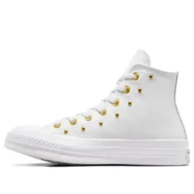 Chuck 70 High «White»