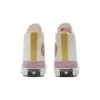 Chuck 70 High «White Multi»