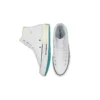 Chuck 70 High «White Pack – Chambray Blue»