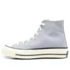 Chuck 70 High «Wolf Grey»