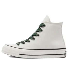 Chuck 70 High «Wordmark Ribbon Cordones»