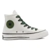Chuck 70 High «Wordmark Ribbon Cordones»