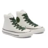 Chuck 70 High «Wordmark Ribbon Cordones»