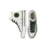 Chuck 70 High «Wordmark Ribbon Cordones»