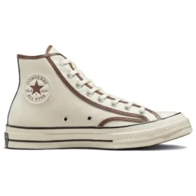 Chuck 70 High «Workwear – Egret Brown»
