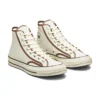 Chuck 70 High «Workwear – Egret Brown»