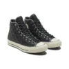 Chuck 70 High «Workwear Quilting – Black Limestone»