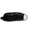 Chuck 70 High «Workwear Twill – Black Lemon»