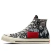 Chuck 70 High x Liverpool F.C. «You’ll Never Walk Alone»