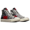 Chuck 70 High x Liverpool F.C. «You’ll Never Walk Alone»