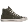 Chuck 70 High x Stussy x OUR LEGACY «Gris paloma»