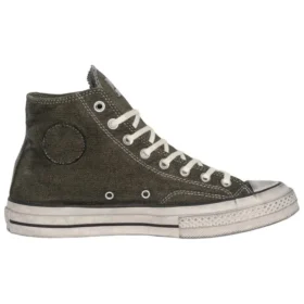 Chuck 70 High x Stussy x OUR LEGACY «Gris paloma»
