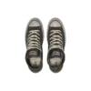 Chuck 70 High x Stussy x OUR LEGACY «Gris paloma»