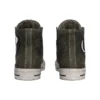 Chuck 70 High x Stussy x OUR LEGACY «Gris paloma»