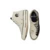 Chuck 70 High «Yin Yang Sherpa»