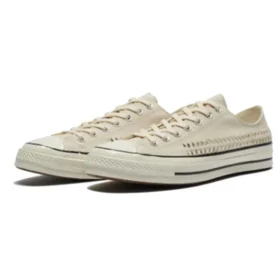 Chuck 70 «Ivory»