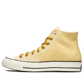 Chuck 70 Jungle Cloth «Yellow»