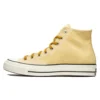 Chuck 70 Jungle Cloth «Yellow»