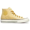 Chuck 70 Jungle Cloth «Yellow»