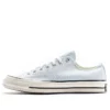 Chuck 70 Low «Agate Blue»