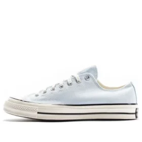 Chuck 70 Low «Agate Blue»