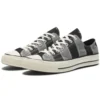 Chuck 70 Low «Americana»