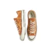 Chuck 70 Low «Archival Giraffe Print»
