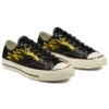 Chuck 70 Low «Archive Flame Overlay»