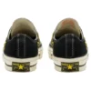 Chuck 70 Low «Archive Flame Overlay»