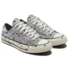 Chuck 70 Low «Archive Paint Splatter»
